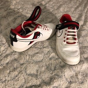 Nike sneakers